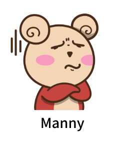 manny