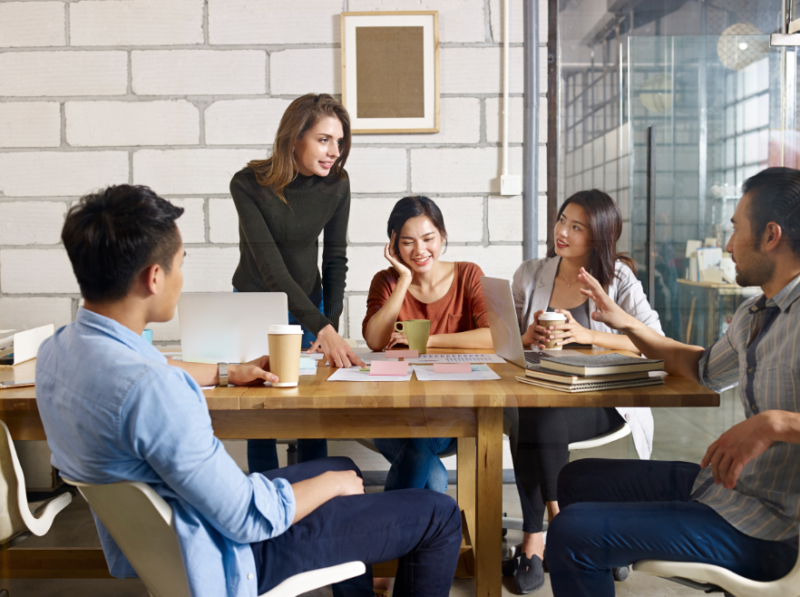 TOEIC高得点で、英語を話せるひとと話せない人の違い