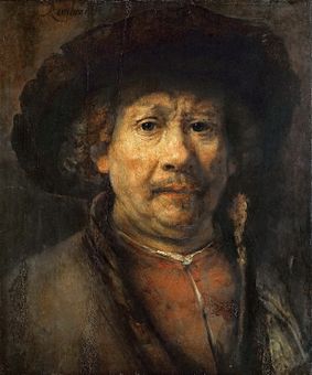 rembrant