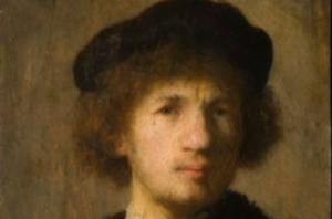 Rembrandt Harmenszoon van Rijn