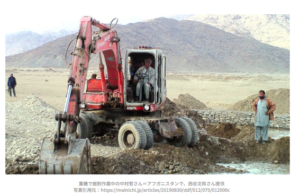 中村哲さん海外報道まとめ アフガニスタンに水を運んだ日本人医師が殺された
