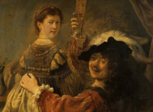 Rembrant