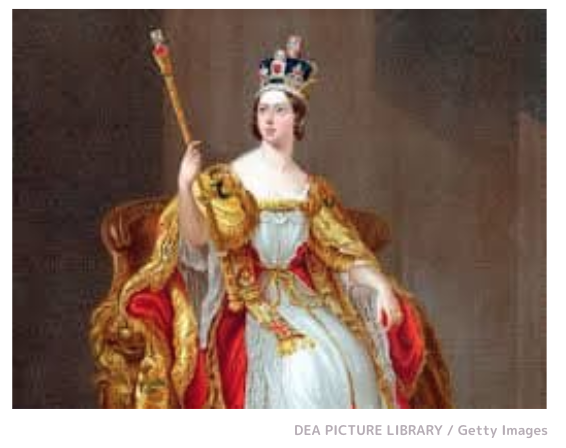 Queen_Victoria