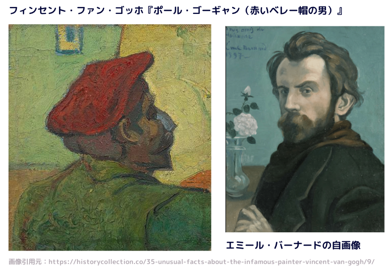 Vincent_van_Gogh_-_Paul_Gauguin_(Man_in_a_Red_Beret)