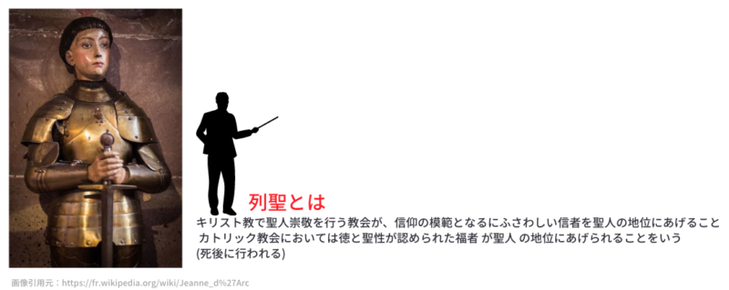 なぜジャンヌダルクは処刑されたのか ヒロインは生きたまま火炙りにされた 世にも奇妙な歴史書庫