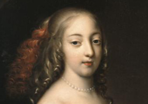 Madame de Montespan