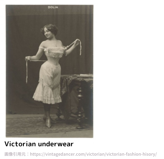 victoria era fashion