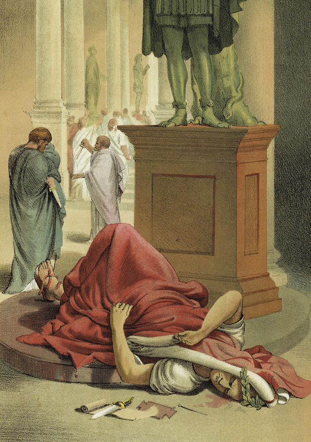 CAESAR