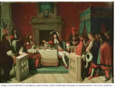 まるで黄金の監獄 ヴェルサイユ宮殿とみる ルイ14世時代の宮廷生活