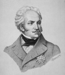Karl-Wilhelm Naundorff