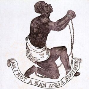 奴隷貿易