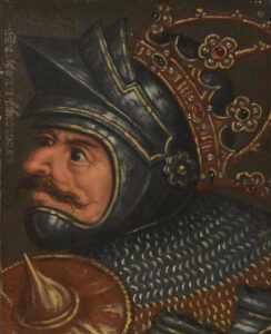 ルドルフ1世（16世紀）