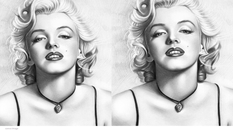 Marilyn Monroe