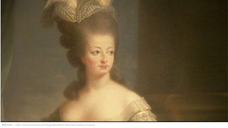 marie antoinette